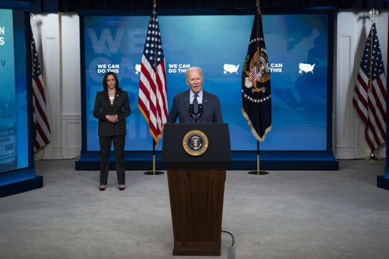 United States to Donate Vaccines to CARICOM and Other Countries