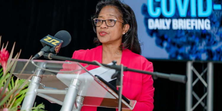 St. Kitts And Nevis Monitoring 186 Active COVID-19 Cases in Isolation; Six Hospitalized