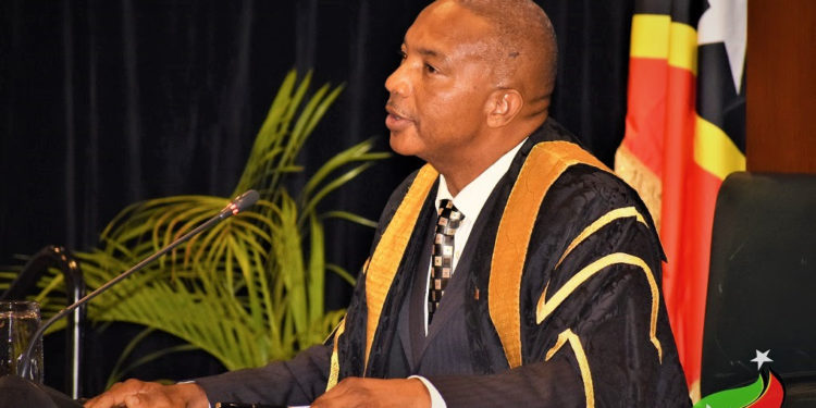 NATIONAL ASSEMBLY TO MEET FOR EMERGENCY SITTING ON MONDAY, JUNE 28