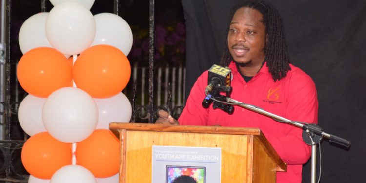 St. Kitts Youth Department Reschedules Two Programmes to Allow for Greater Participation