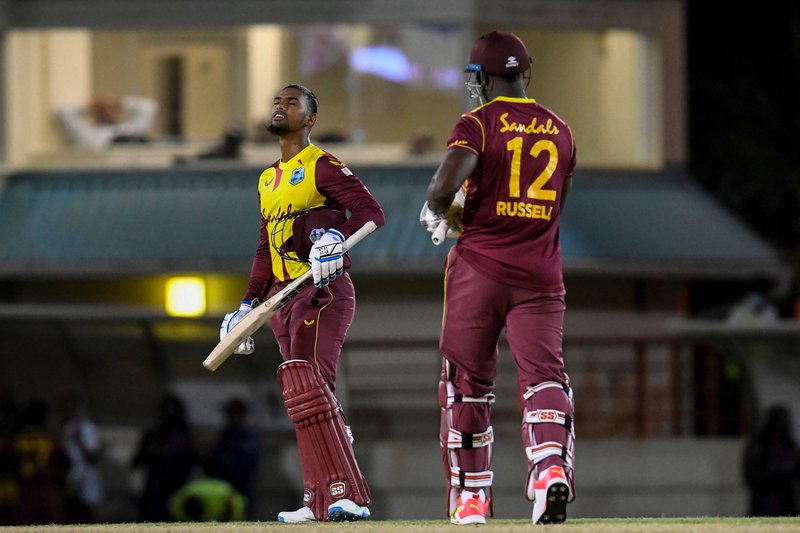 Two Changes Named For 4th And 5th CG Insurance T20IS Vs Australia