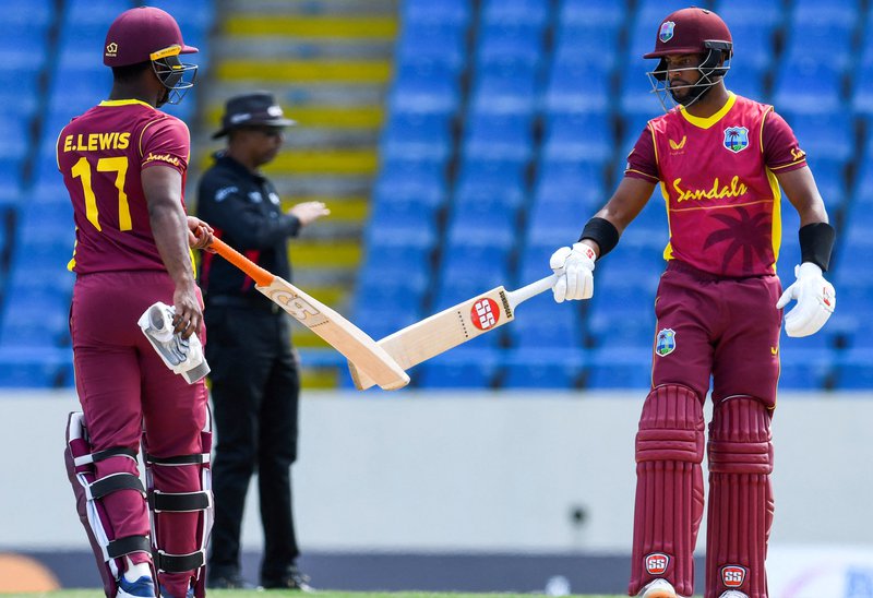15-Member Squad Named for CG Insurance ODI Series Against Australia