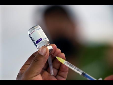 COVID vaccines still work against mutant, researchers find