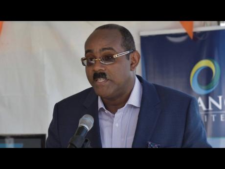 CARICOM chairman against any military intervention