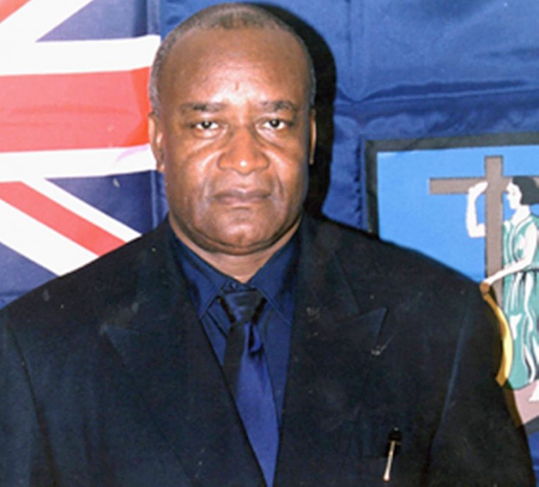 Former British overseas territory First Minister groomed and sexually abused five girls