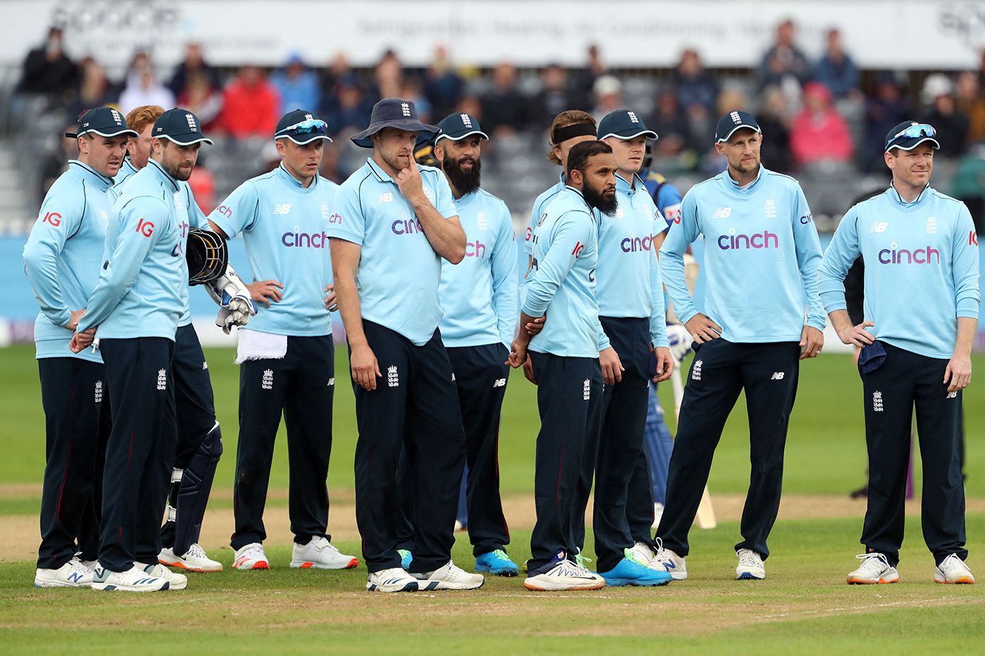 Cricket  : England ODI squad forced to self-isolate after positive COVID-19 tests