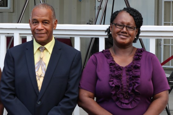Nevis Department of Social Services lauded for yeoman service during COVID-19 pandemic