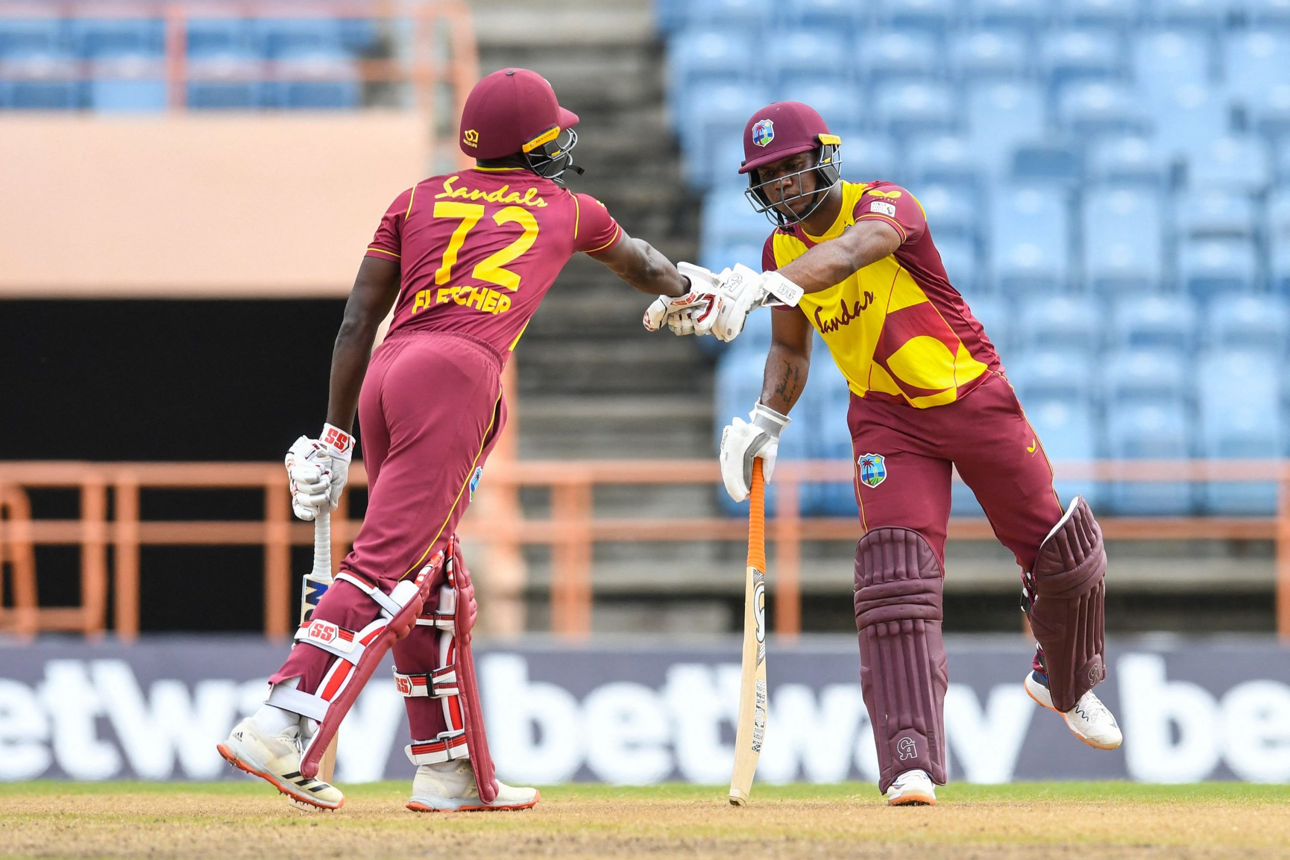 Changes To 13-Member Squad For 4th CG Insurance T20 International