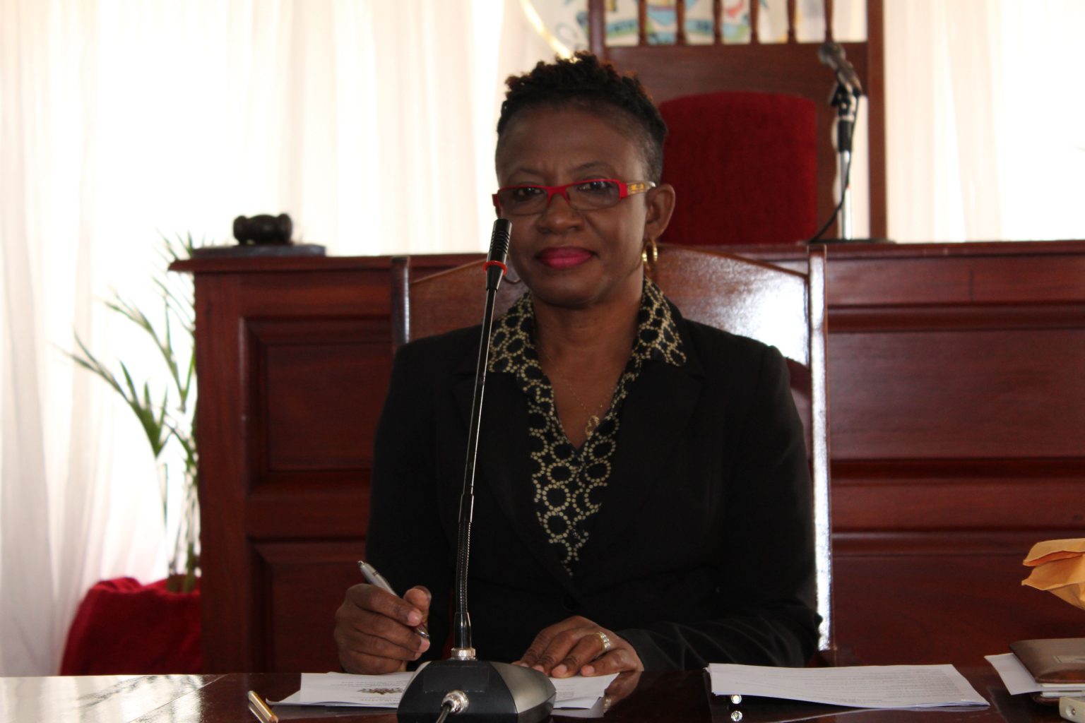 Nevis Island Assembly Sitting To Be Held On July 13