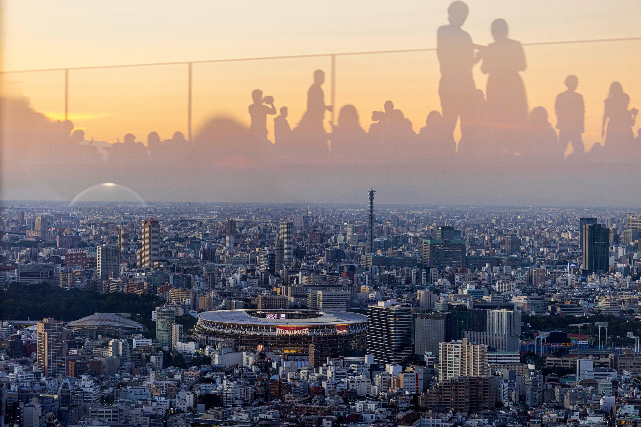 Athletics :  Olympics Updates: Coronavirus Cases Overshadow Last-Minute Preparations in Japan