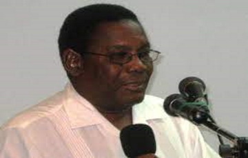 Dominica’s first prime minister passes away