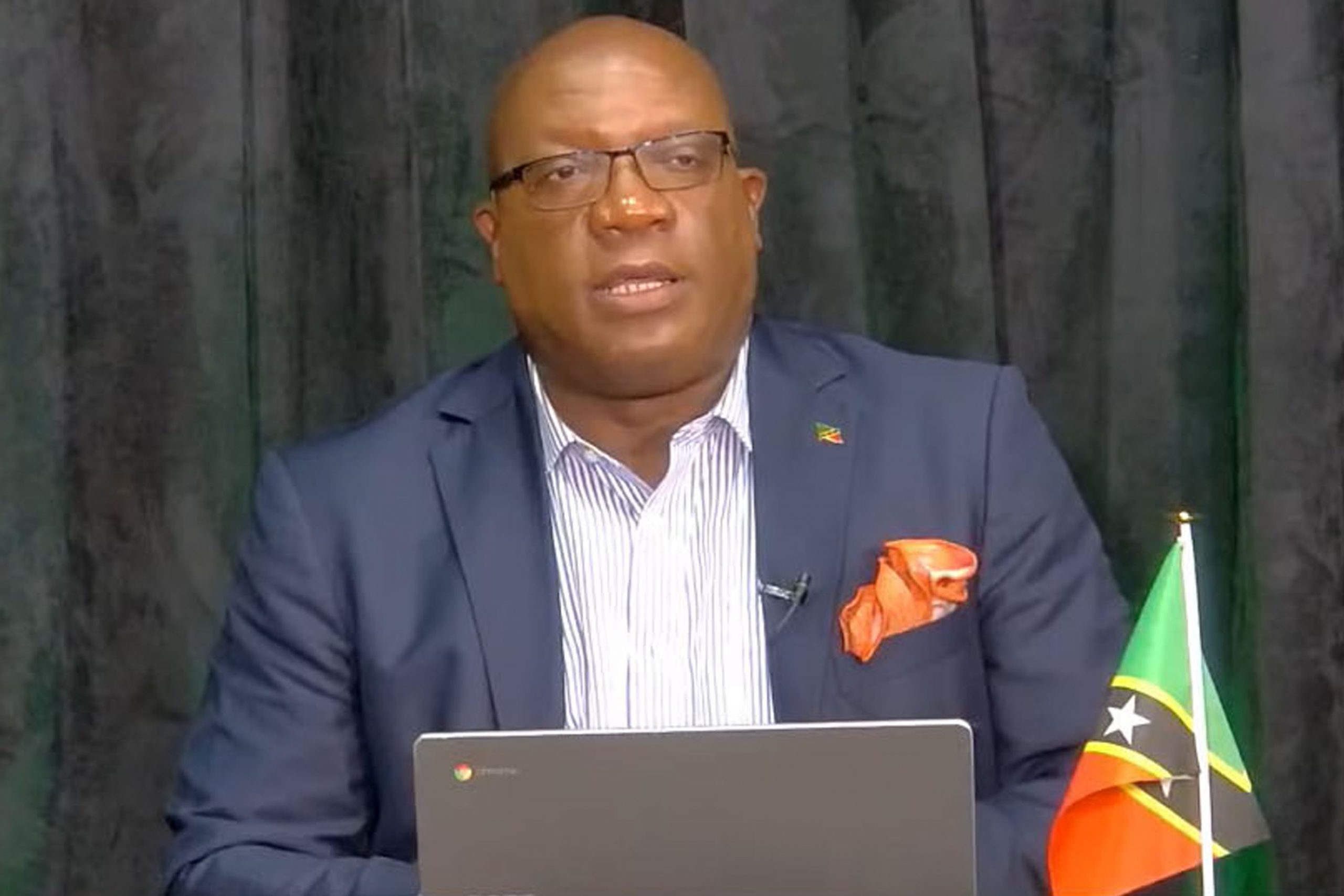 STEP workers paid in the period of limited operations and total lockdown, says PM Harris