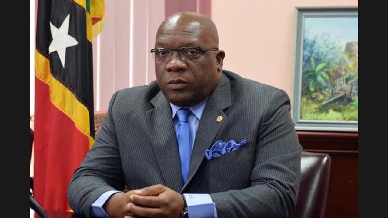 Nevis to go into full 24-hour lock down for one week