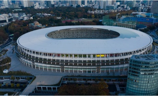 Olympics to ban spectators as Tokyo declares COVID-19 emergency