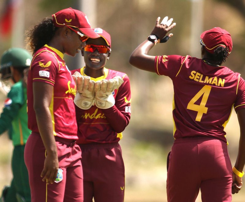 Women’s Squads Announced for Remaining CG Insurance ODIS and “A” Team Matches