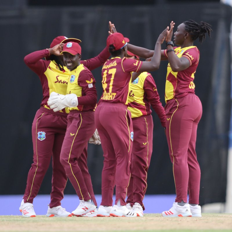 West Indies Women’s Squads Announced For 1st And 2nd CG Insurance Odis and “A” Team Matches
