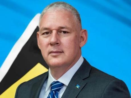 St Lucians to vote on July 26 in general election