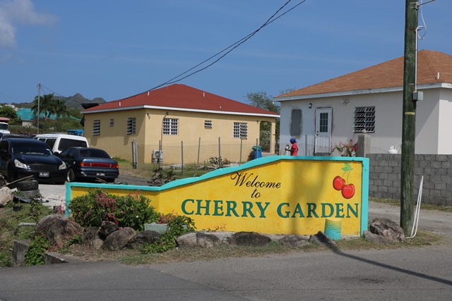 NIA saves Cherry Garden residents over $270k in soak away, septic system repairs