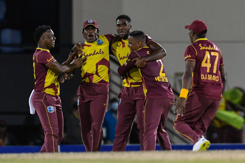 14-Member Squad Named For 3rd CG Insurance T20 International