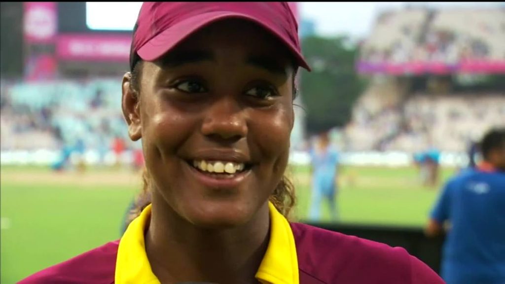 Matthews hails fighting spirit despite Mumbai defeat