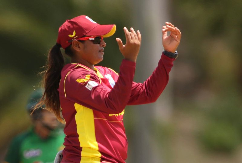 Match Report: Matthews And Mohammed Magic Give West Indies 2-0 Lead Over Pakistan