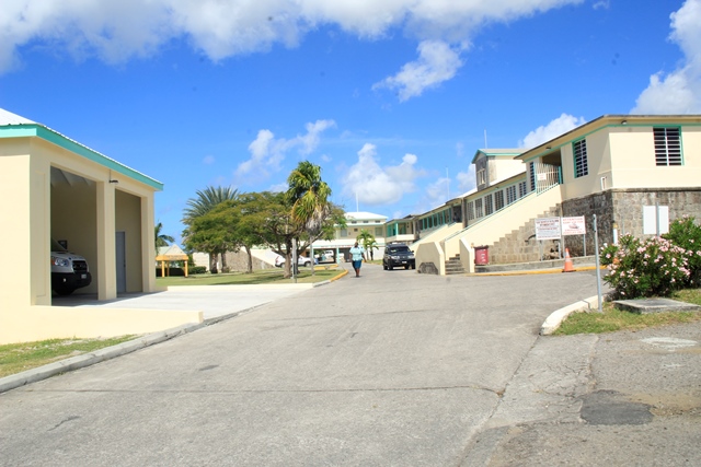 Alexandra Hospital better prepared to offer quality care for moderate to severe COVID-19 patients