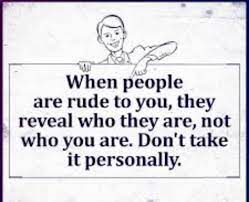 The Way I See It