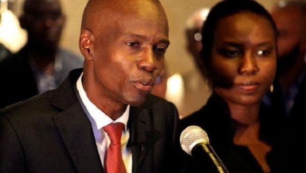 World Leaders Condemn Assassination of Haitian President Moise