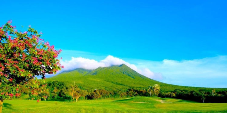 Nevis Welcomes Increased International Travellers with Revised COVID-19 Travel Protocols