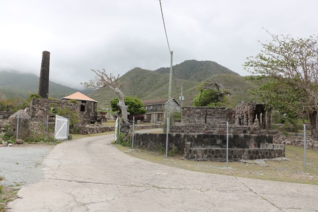 Nevis Min. of Tourism, Dept. of Agriculture to create integrated agro-tourism experience at New River