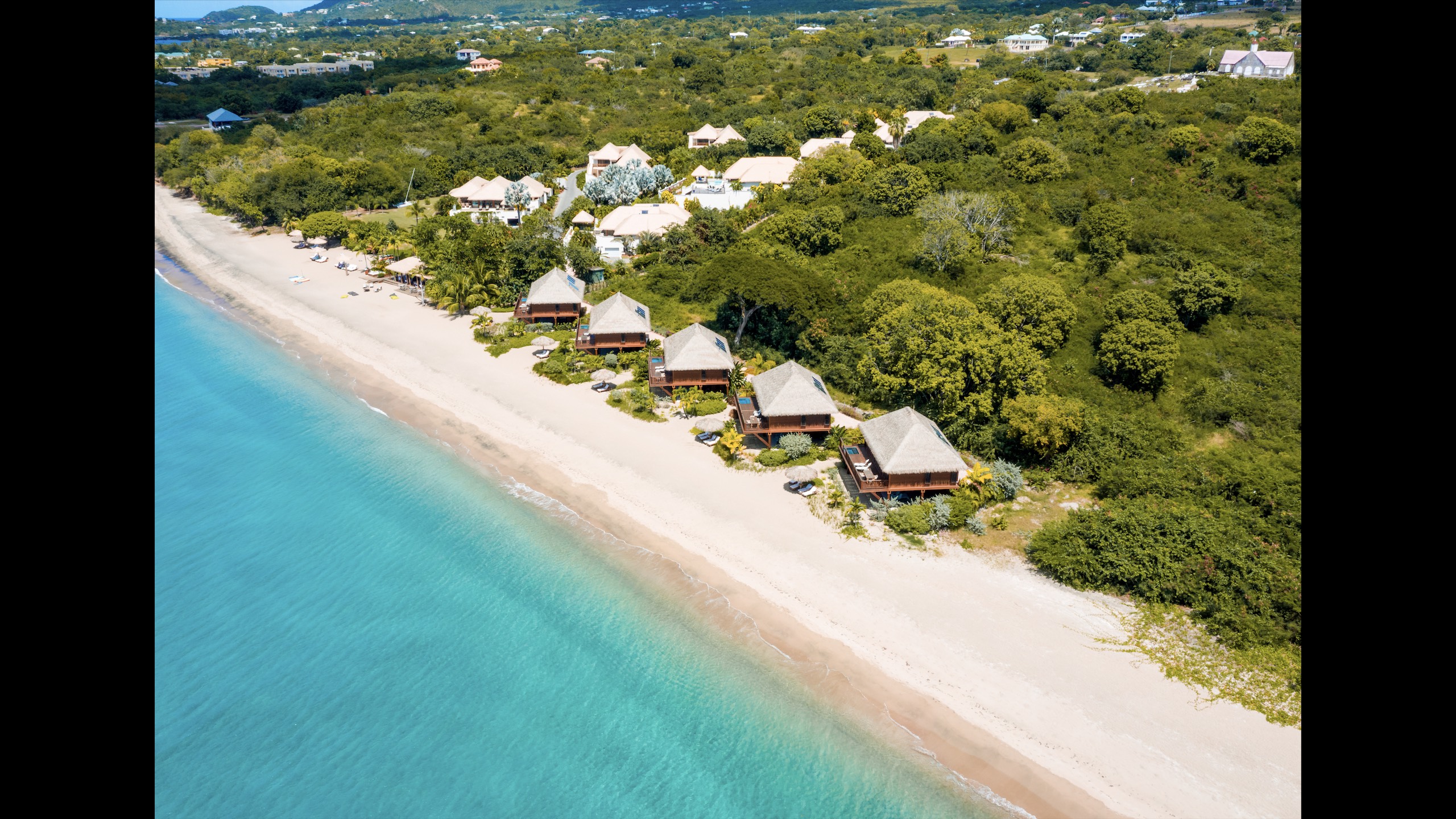 Nevis set to welcome increased international travellers with revised covid-19 travel protocols