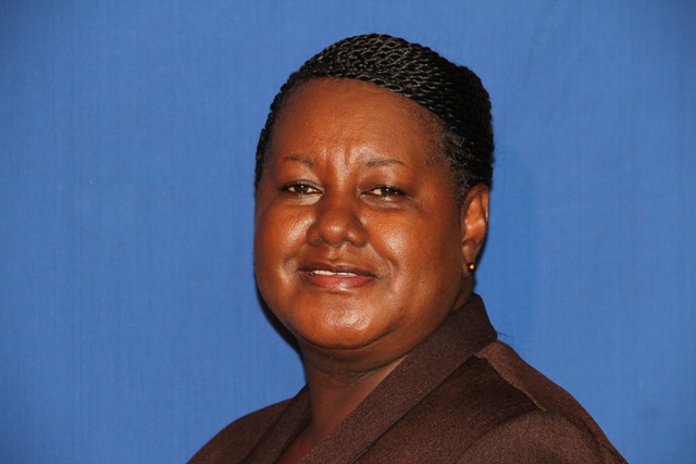 Nevis Social Services officials heartened by outpouring of empathy, generosity of private sector