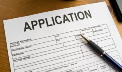 Stimulus Relief Application Forms to Be Ready by Friday, July 16