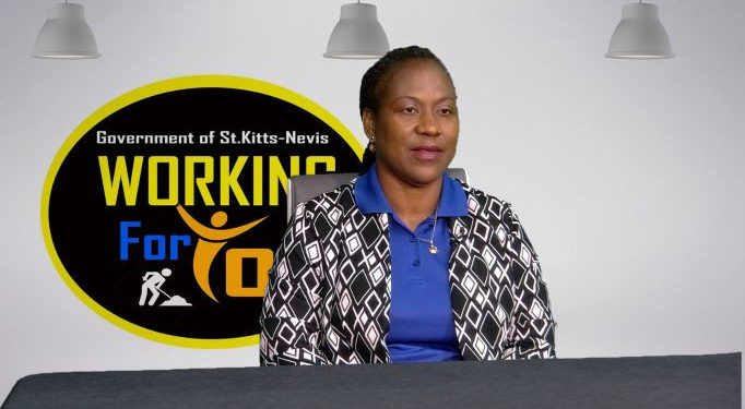No Increase in Reported Rape Cases During the Period of Lockdown – Detective Sergeant Rogers