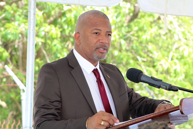 NIA moves to secure water resource on Nevis