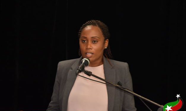 Government of St. Kitts And Nevis Rolls Out Digital COVID-19 Vaccination Cards