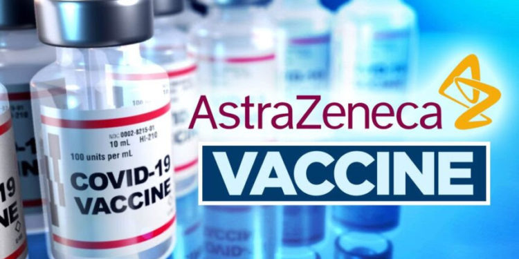 Statistics Reveal Effectiveness of Oxford-AstraZeneca Vaccine Against COVID-19 In St. Kitts And Nevis