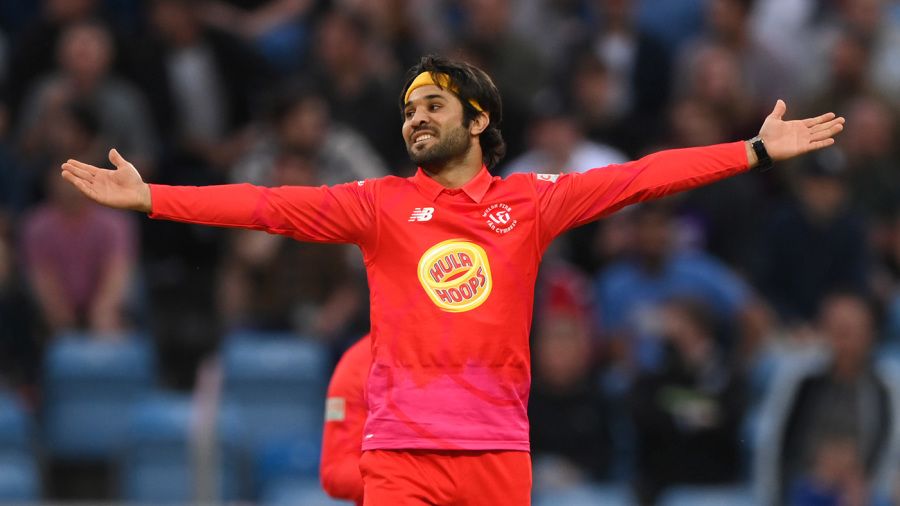 Afghanistan’s Qais Ahmad, Naveen-ul-Haq and Waqar Salamkheil set to feature in CPL 2021