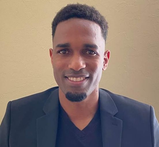 Atiba Harris New President Of The SKNFA