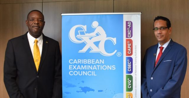 CXC® Appoints New Pro-Registrar and Deputy CEO