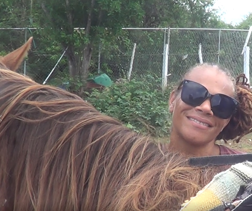 Horseback Riding