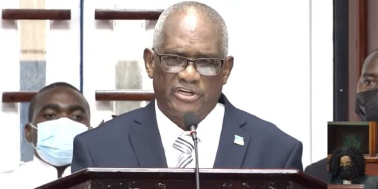 St Lucia’s gov’t to appoint special prosecutor to probe last administration