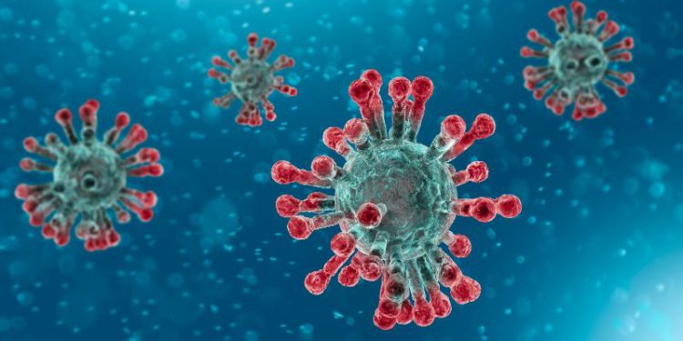 With 181 COVID-19 Infections in One Week, Authorities Warn Against Complacency