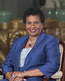 GG to become first president of Barbados