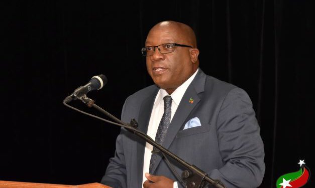 St. Kitts And Nevis Government Closely Monitoring Termination of Unvaccinated Workers by The Private Sector
