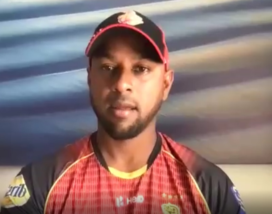 CPL Host Press Conference