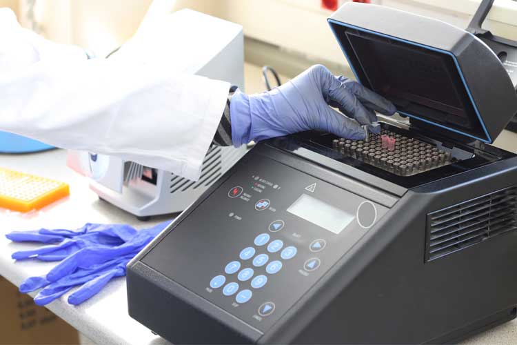 NIA acquires PCR machine, Alexandra Hospital now equipped to do COVID-19 testing