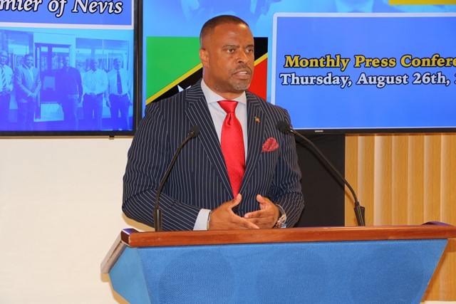 NIA keeping debt at manageable levels despite a COVID-ravaged economy