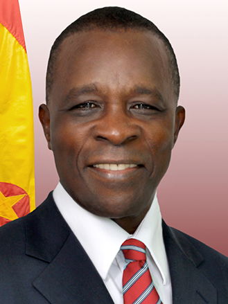 Statement by Chairman of the OECS Authority, Prime Minister The Right Honourable Dr. Keith Mitchell