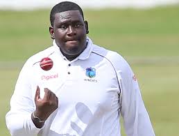 Brooks Hits Ton, Five-Fours from Permaul And Cornwall In Best V Best Action